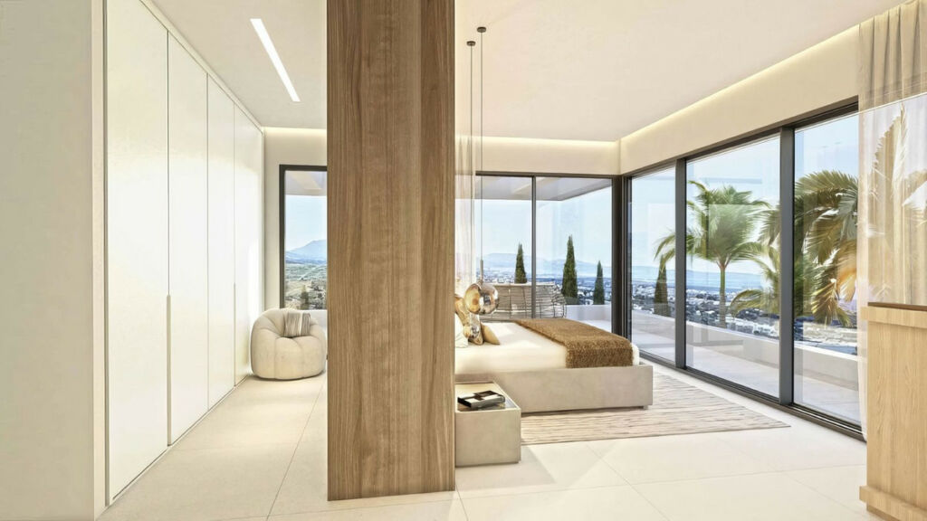 Detached Villa Sotogrande Cádiz - zdjęcie 6