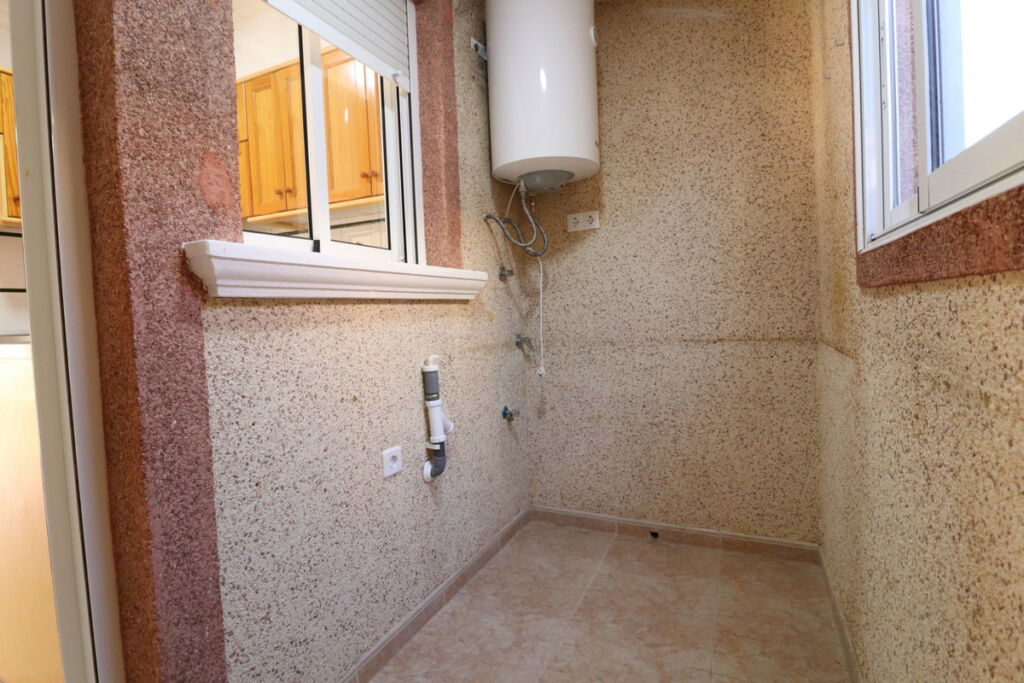 Detached Villa Montemar Alicante - zdjęcie 7
