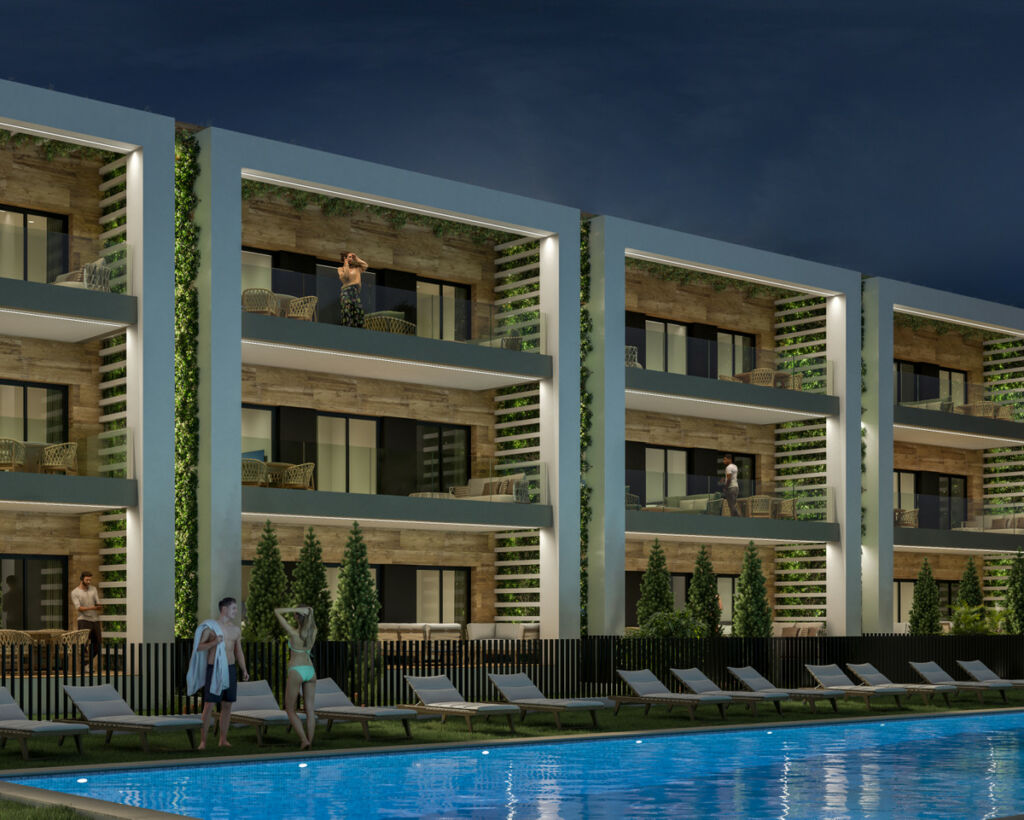 Ground Floor Apartment Los Alcazares Murcia - image 7