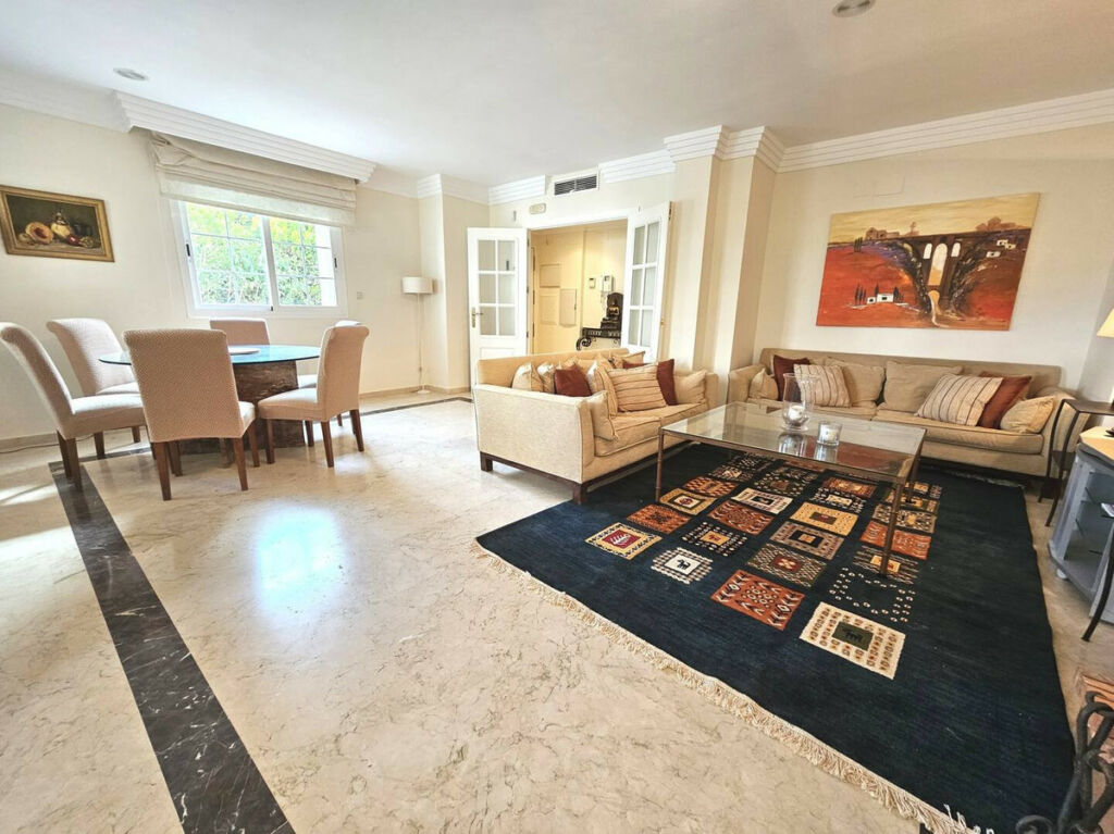 Penthouse Marbella Málaga - Bild 7