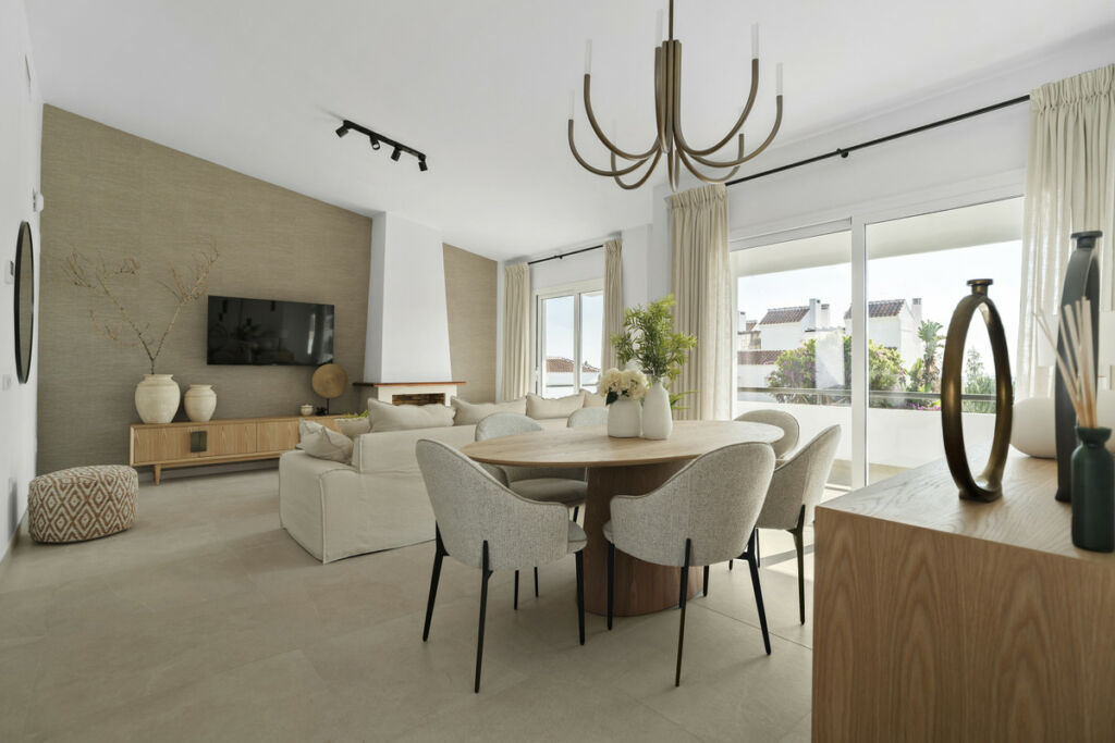 Detached Villa Mijas Málaga - image 7