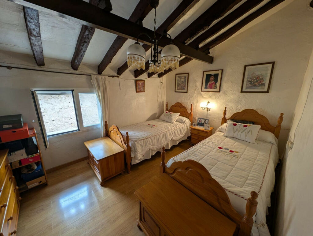 Bungalow La Nucia Alicante - zdjęcie 7