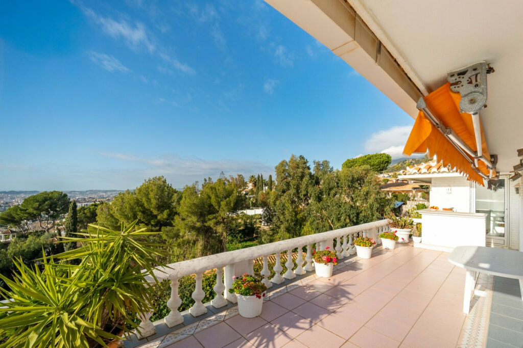 Detached Villa Benalmadena Málaga - imagen 7