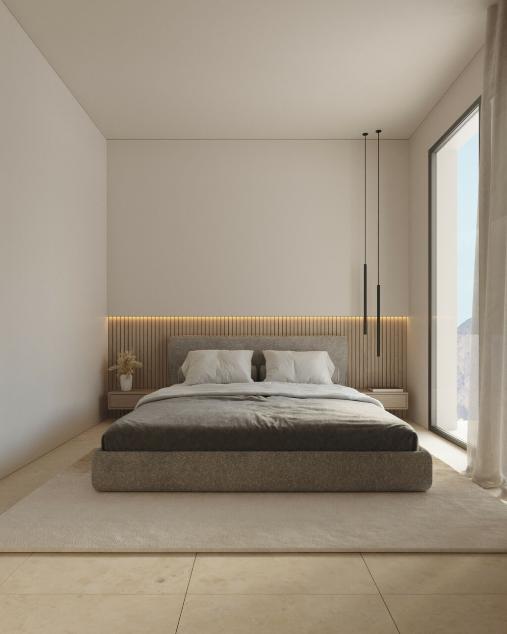 Middle Floor Apartment Calpe Alicante - Bild 7