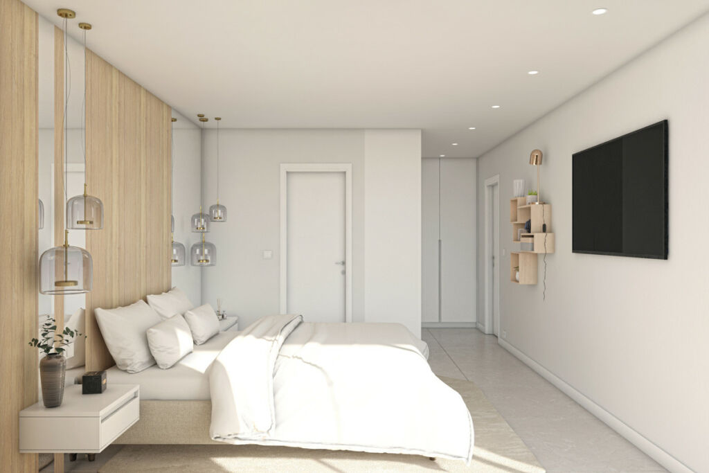 Detached Villa Condado de Alhama Murcia - imagen 7