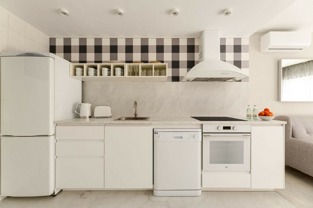 Middle Floor Apartment Benidorm Alicante - zdjęcie 8