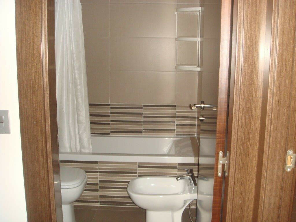 Middle Floor Apartment La Nucia Alicante - zdjęcie 8