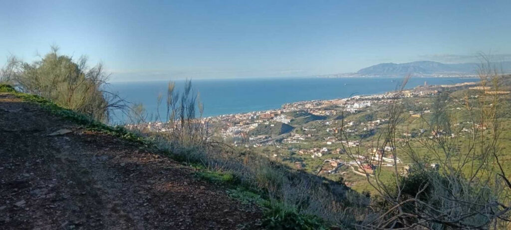 Land Rincón de la Victoria Málaga - imagen 14