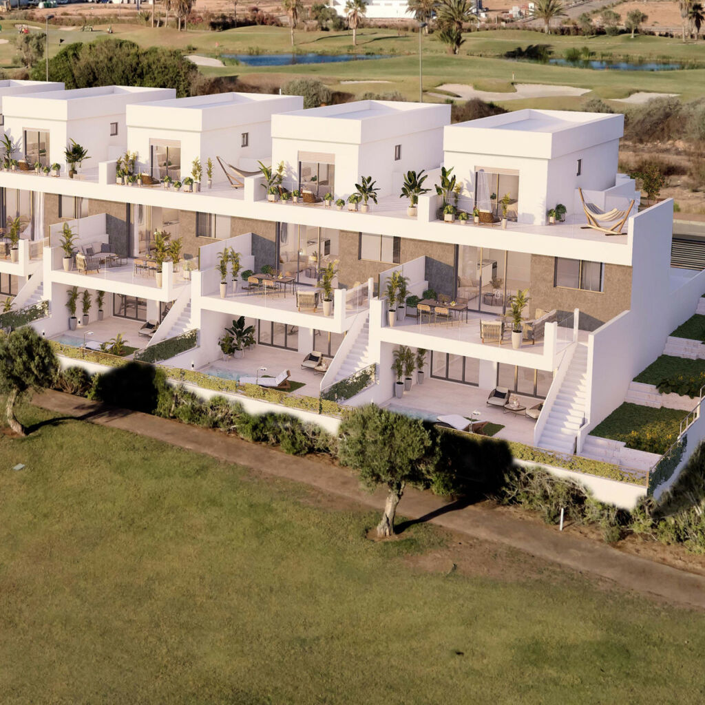 Detached Villa Los Alcazares Murcia - imagen 8