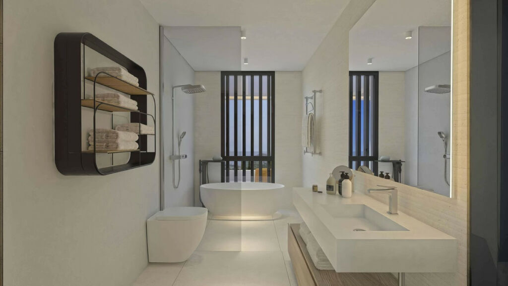 Detached Villa Sotogrande Cádiz - zdjęcie 7