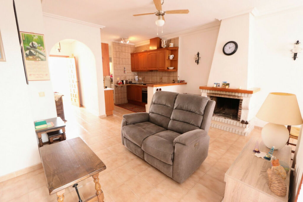 Top Floor Apartment Punta Prima Alicante - Bild 7