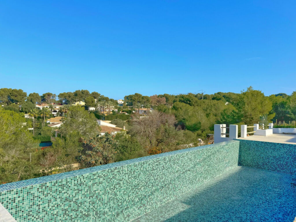 Detached Villa Javea Alicante - imagen 3