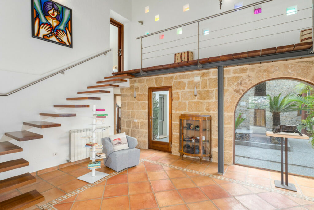Detached Villa Javea Alicante - imagen 8