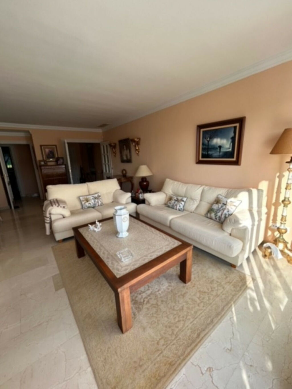 Middle Floor Apartment La Quinta Málaga - imagen 8