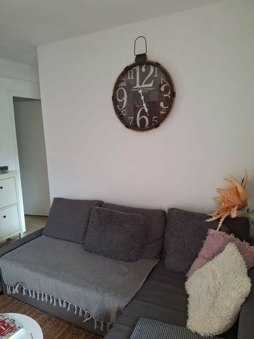 Middle Floor Apartment Villajoyosa Alicante - Bild 8