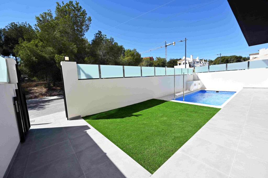 Detached Villa Orihuela Alicante - Bild 8