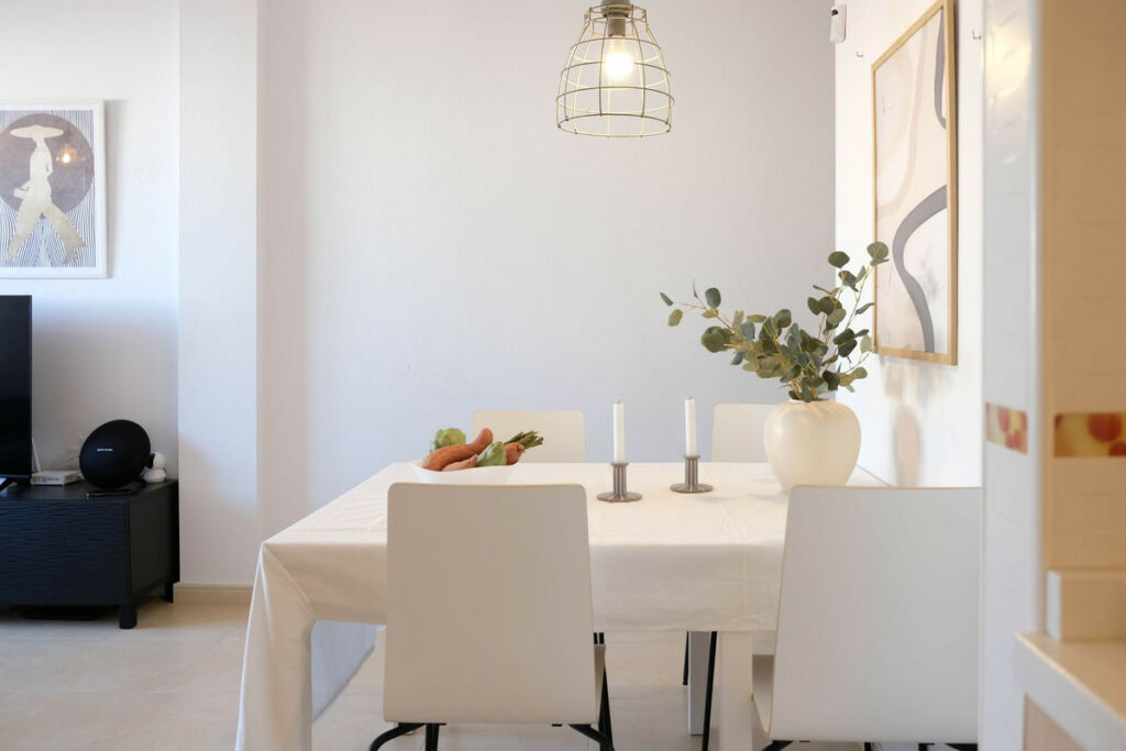 Top Floor Apartment Los Locos Alicante - imagen 8