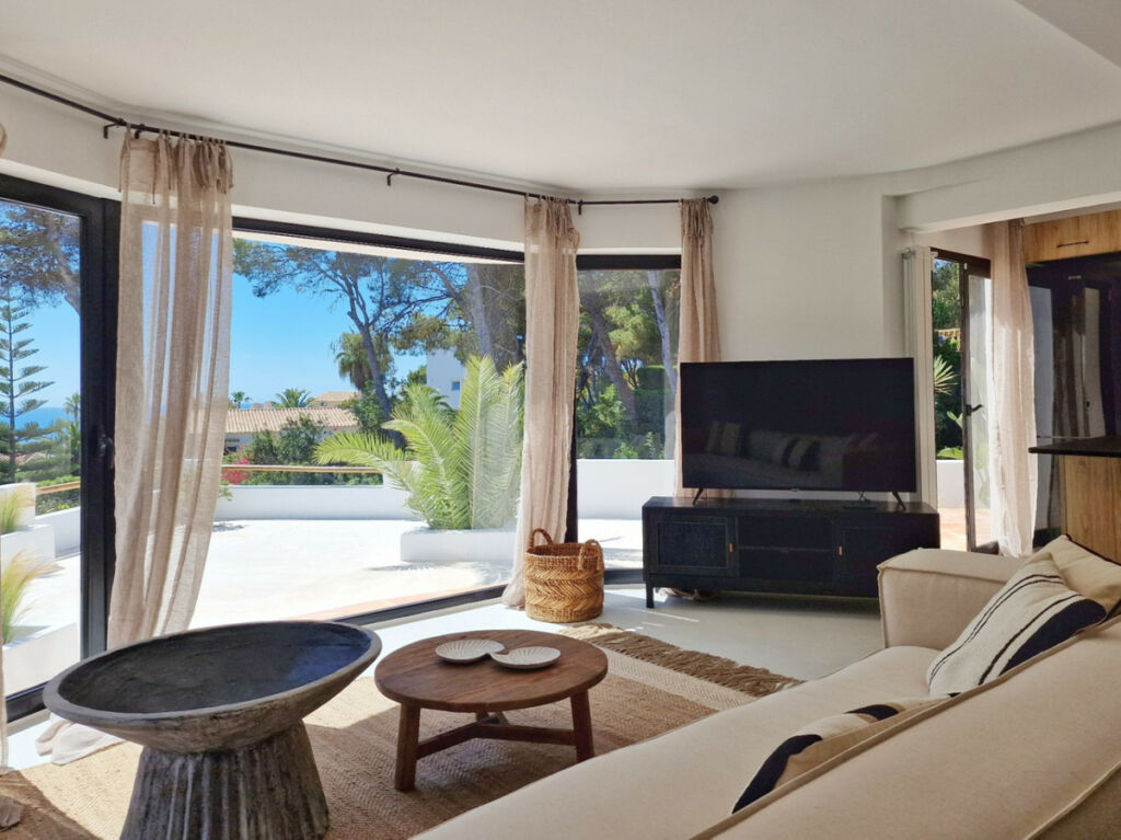 Detached Villa Javea Alicante - zdjęcie 8