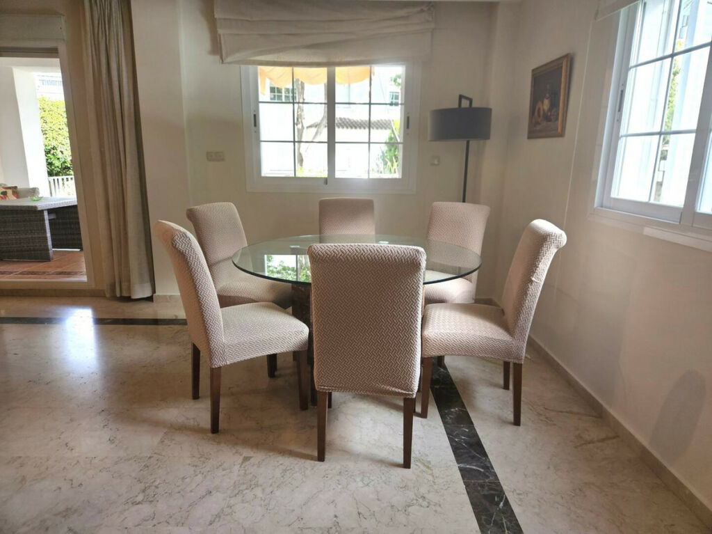 Penthouse Marbella Málaga - Bild 8