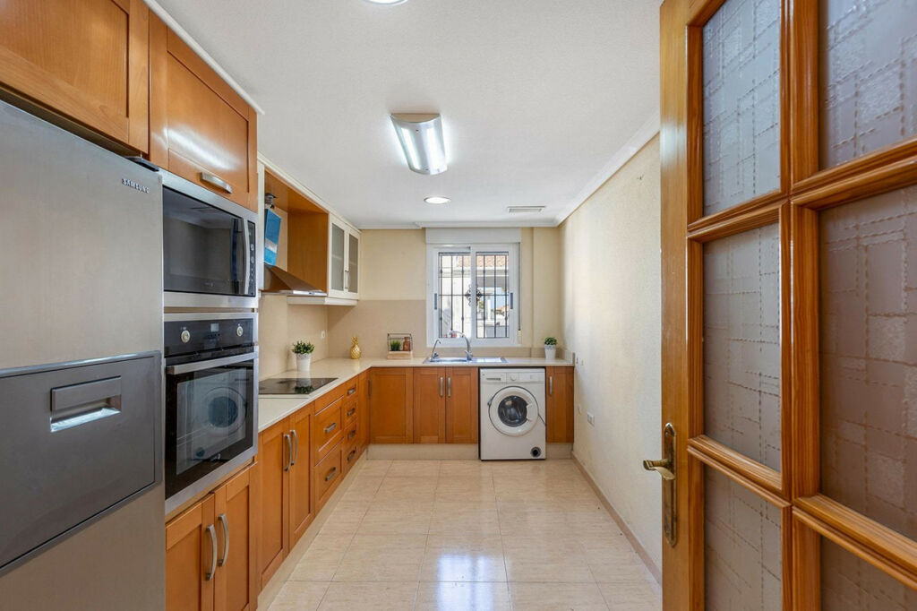 Detached Villa Rojales Alicante - zdjęcie 9