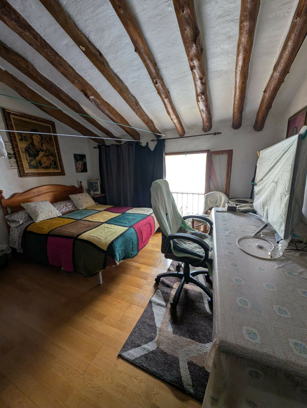 Bungalow La Nucia Alicante - zdjęcie 8