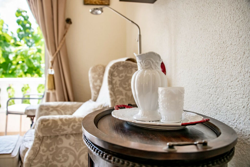 Bungalow Calpe Alicante - Bild 8