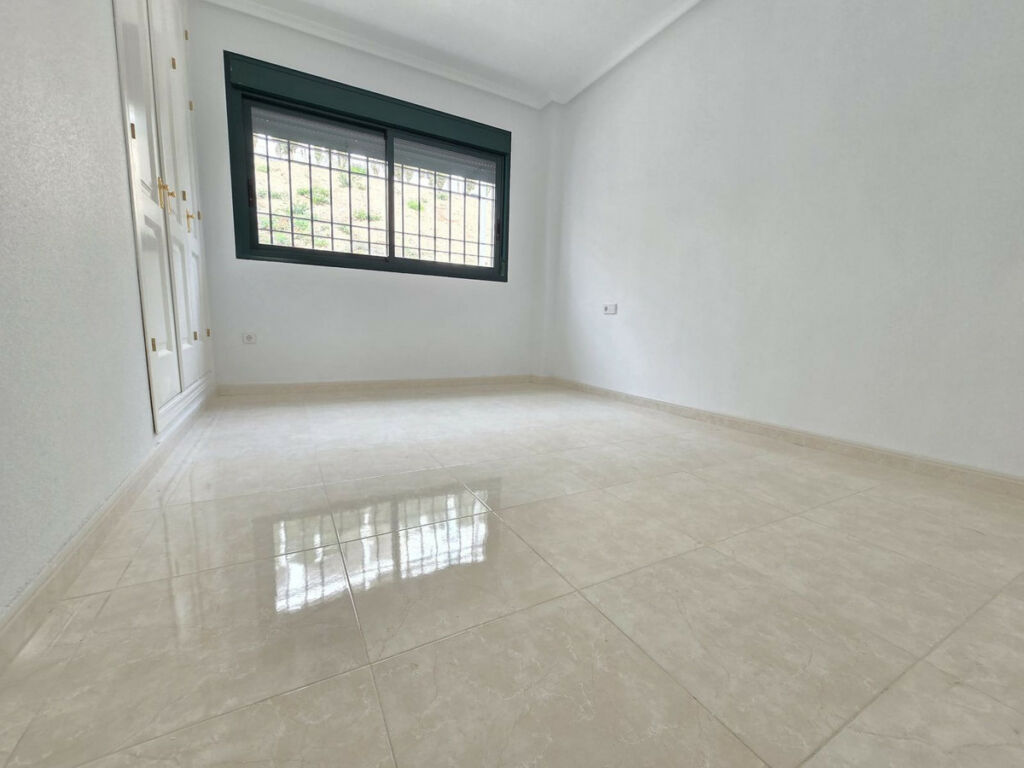 Ground Floor Apartment Lomas De Campoamor Alicante - zdjęcie 7