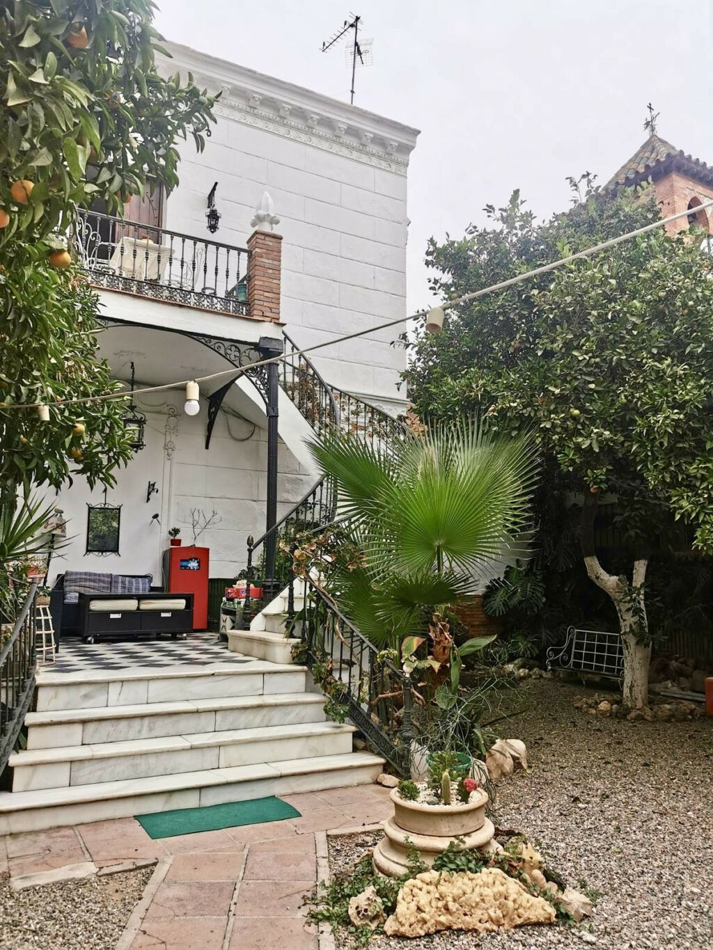 City Palace Cártama Málaga - Bild 8