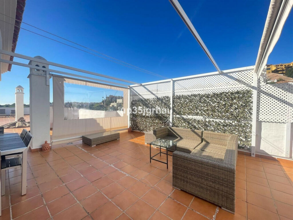 Penthouse Selwo Málaga - imagen 8
