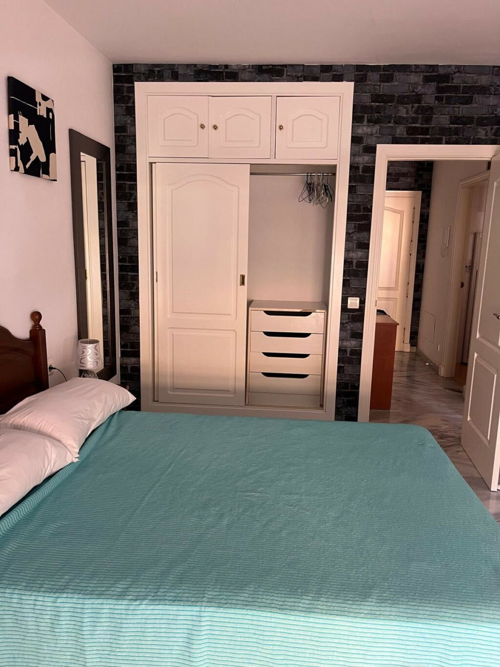 Middle Floor Apartment Estepona Málaga - imagen 8