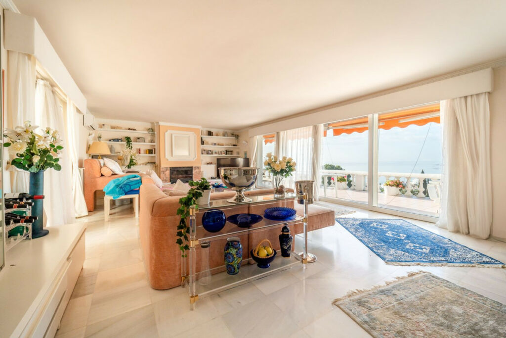 Detached Villa Benalmadena Málaga - imagen 9