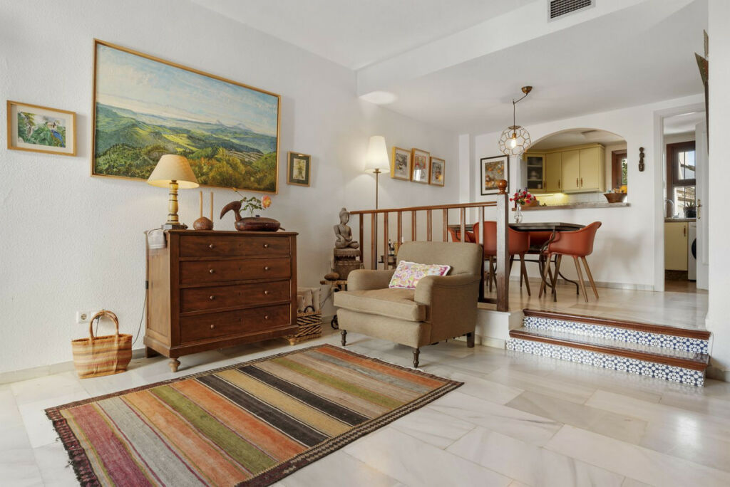 Townhouse Estepona Málaga - Bild 9