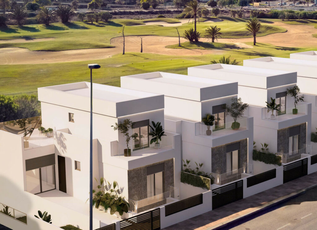 Detached Villa Los Alcazares Murcia - imagen 9