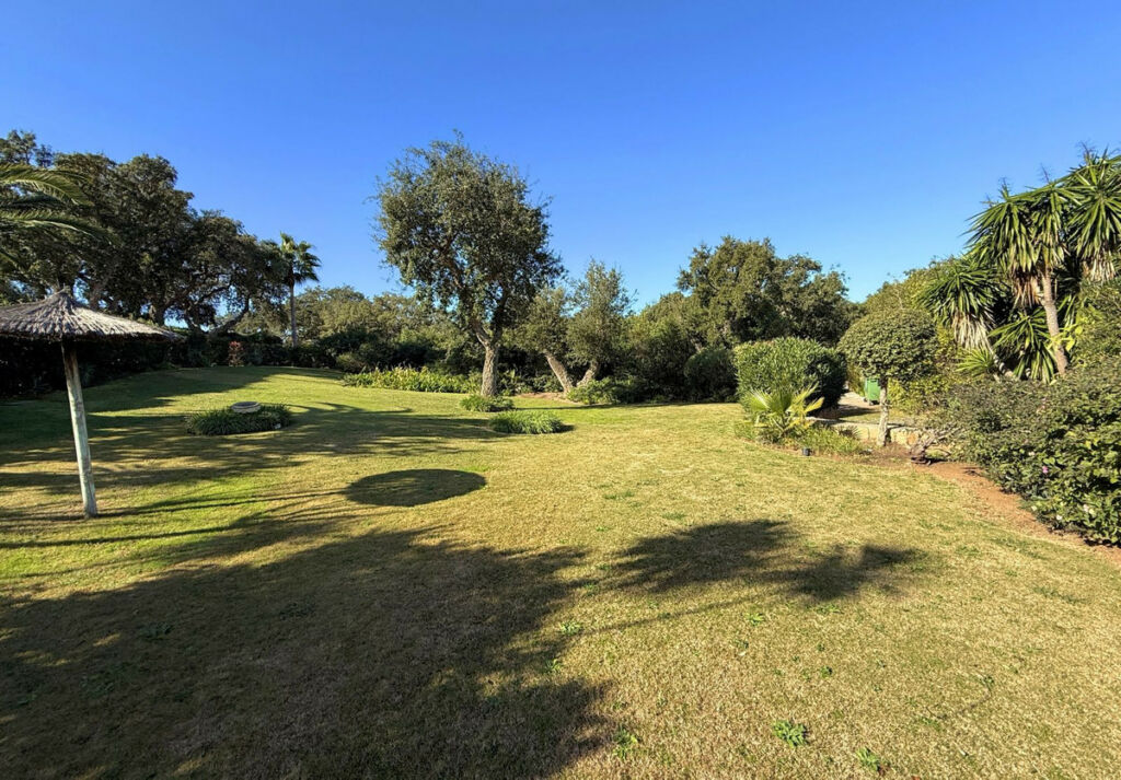 Detached Villa Sotogrande Alto Cádiz - zdjęcie 9