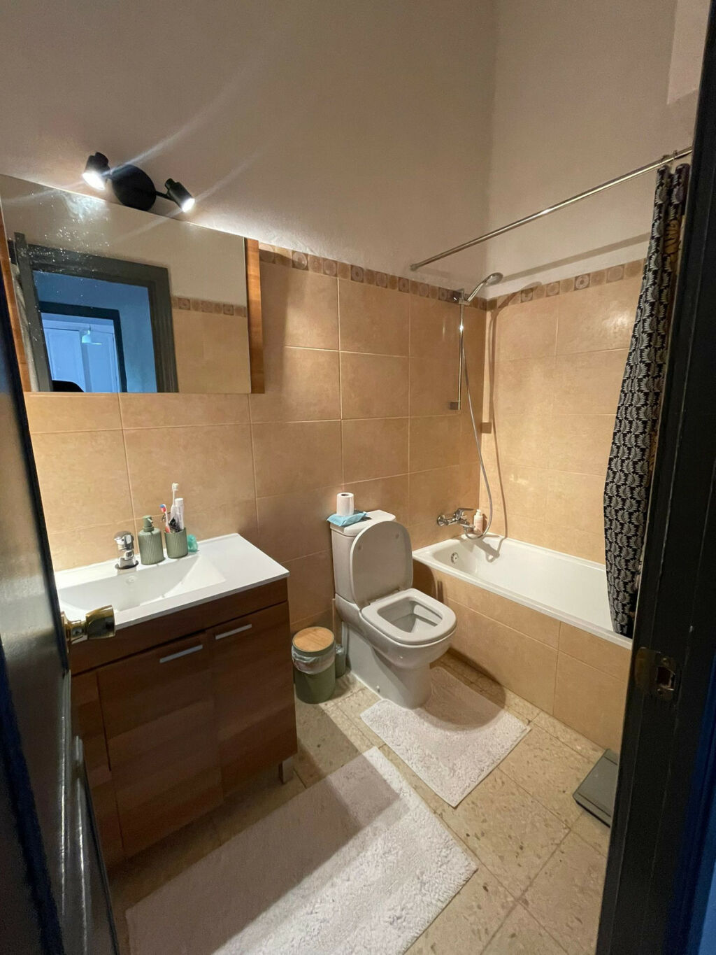 Townhouse Estepona Málaga - Bild 9