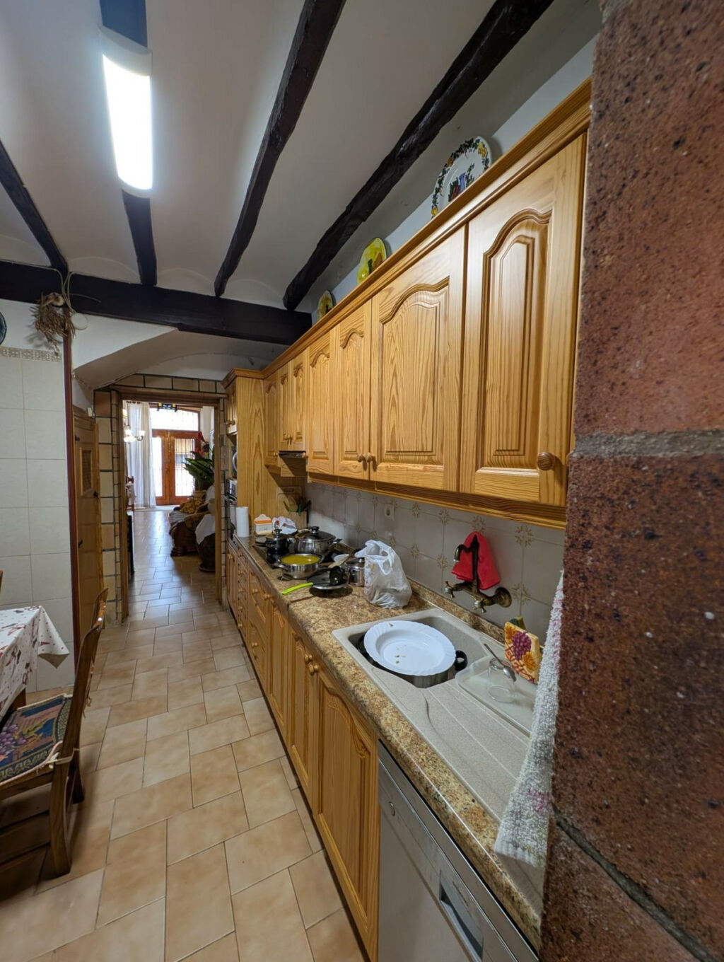 Bungalow La Nucia Alicante - zdjęcie 9