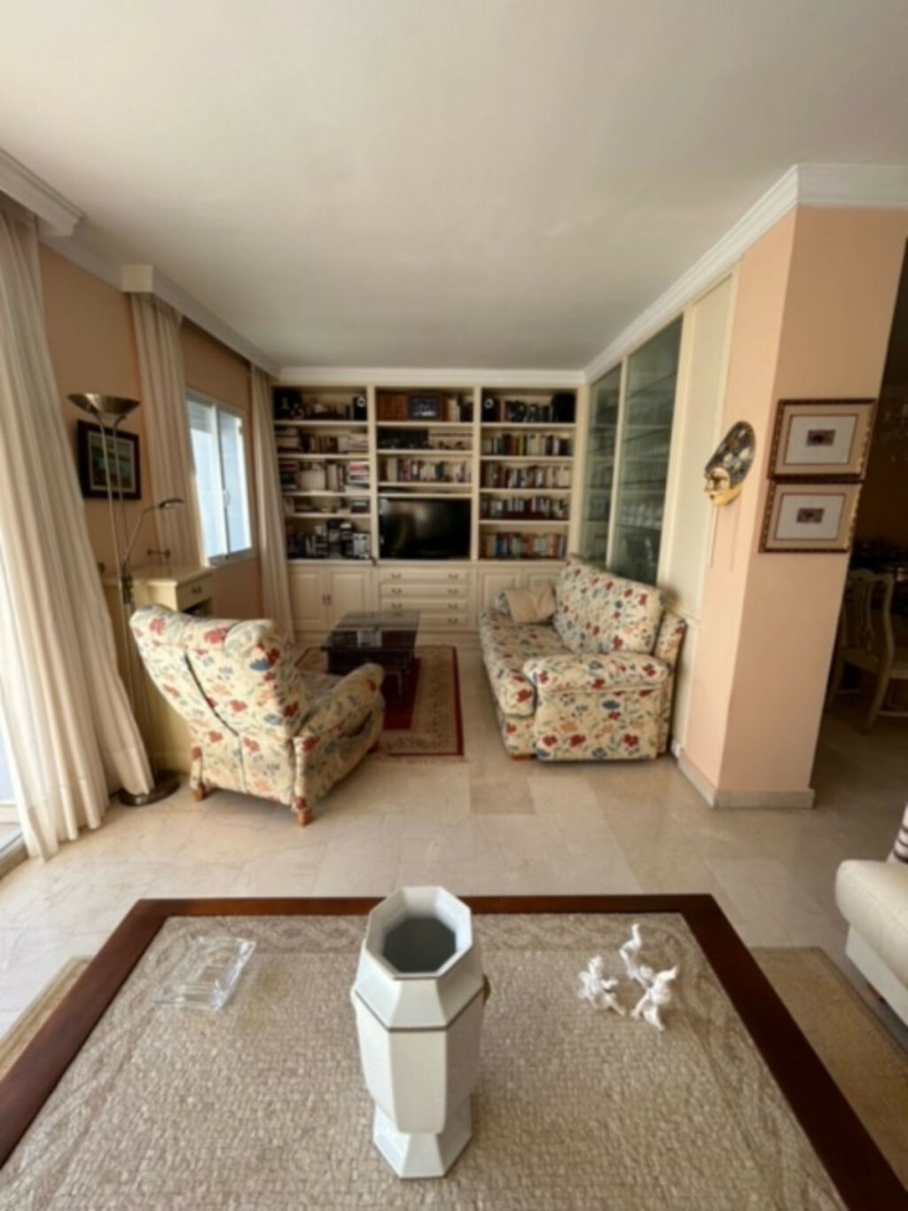 Middle Floor Apartment La Quinta Málaga - imagen 9