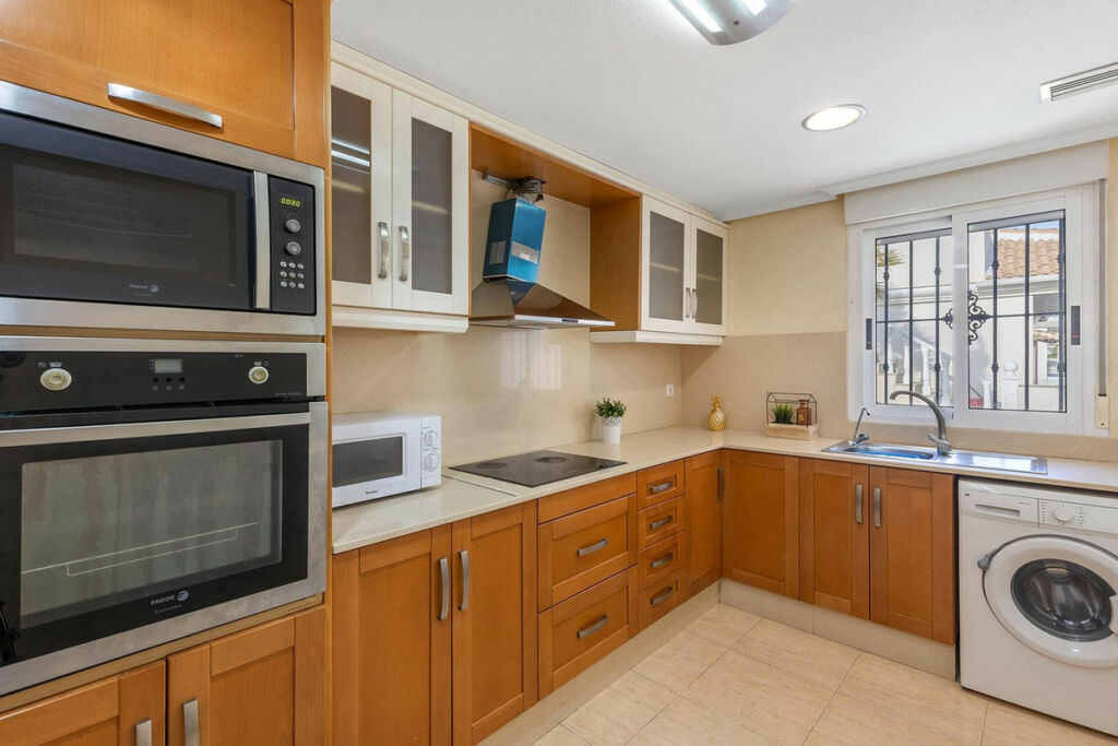 Detached Villa Rojales Alicante - zdjęcie 10
