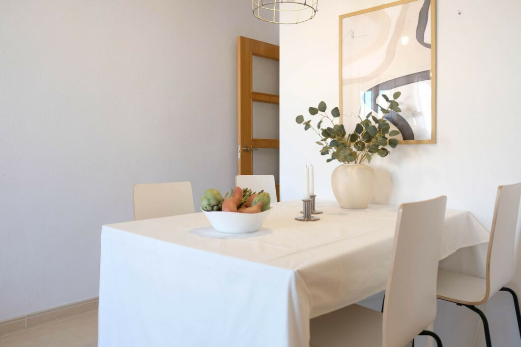 Top Floor Apartment Los Locos Alicante - imagen 9