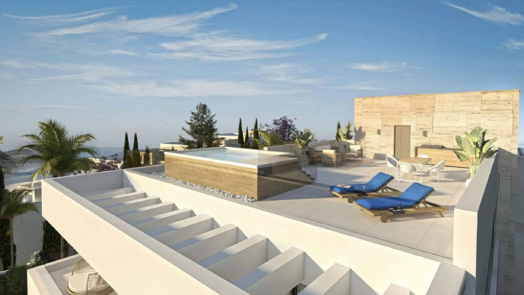 Detached Villa Sotogrande Cádiz - zdjęcie 8