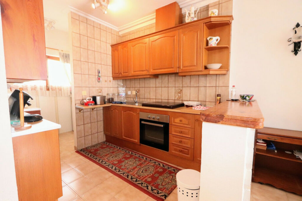 Top Floor Apartment Punta Prima Alicante - Bild 9