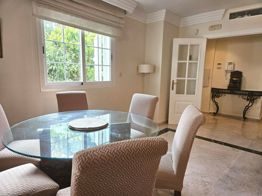 Penthouse Marbella Málaga - Bild 9