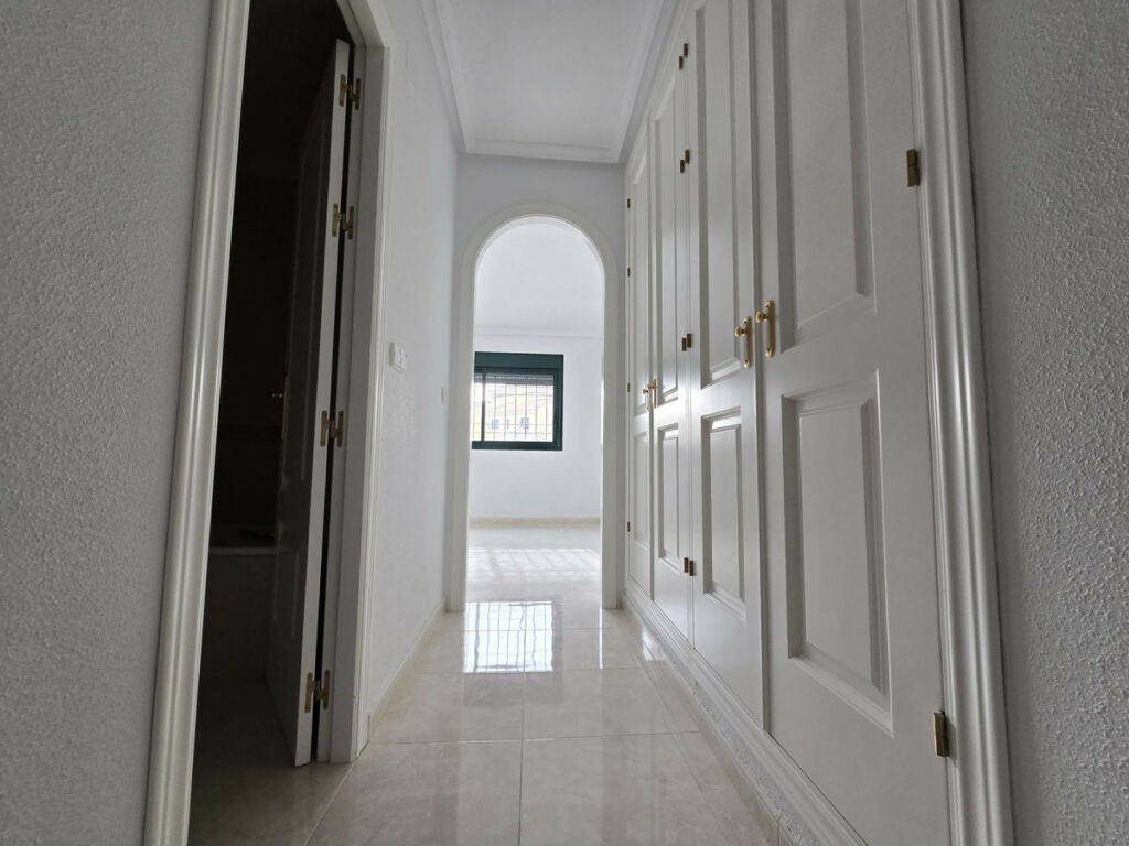 Ground Floor Apartment Lomas De Campoamor Alicante - zdjęcie 9