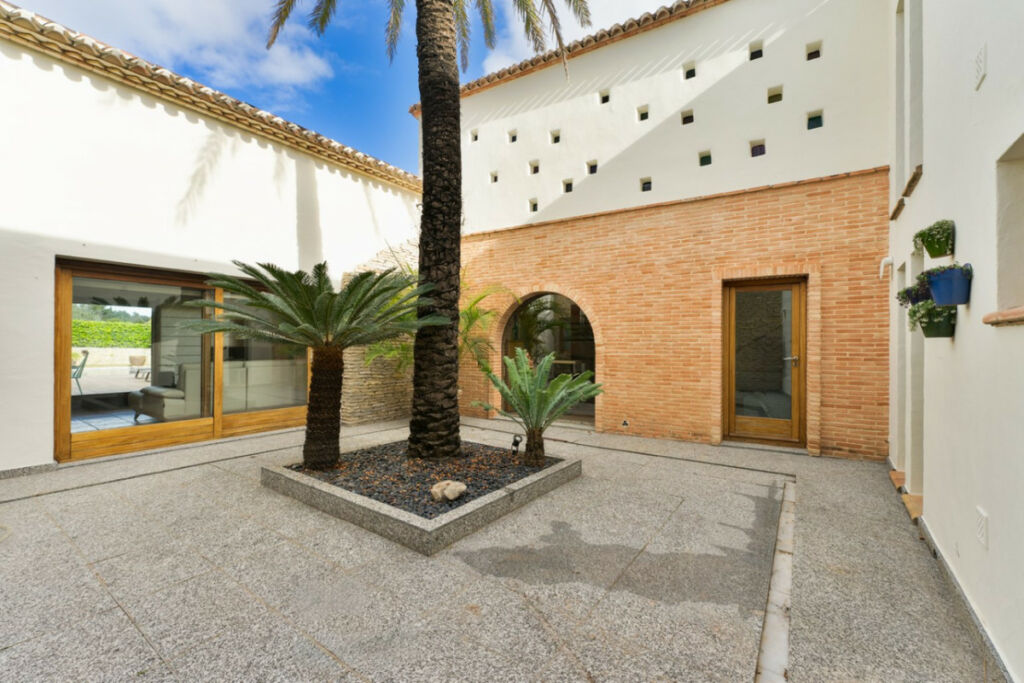Detached Villa Javea Alicante - imagen 9