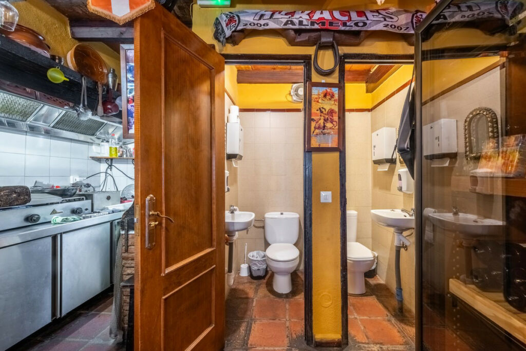 Restaurant Benahavís Málaga - imagen 9