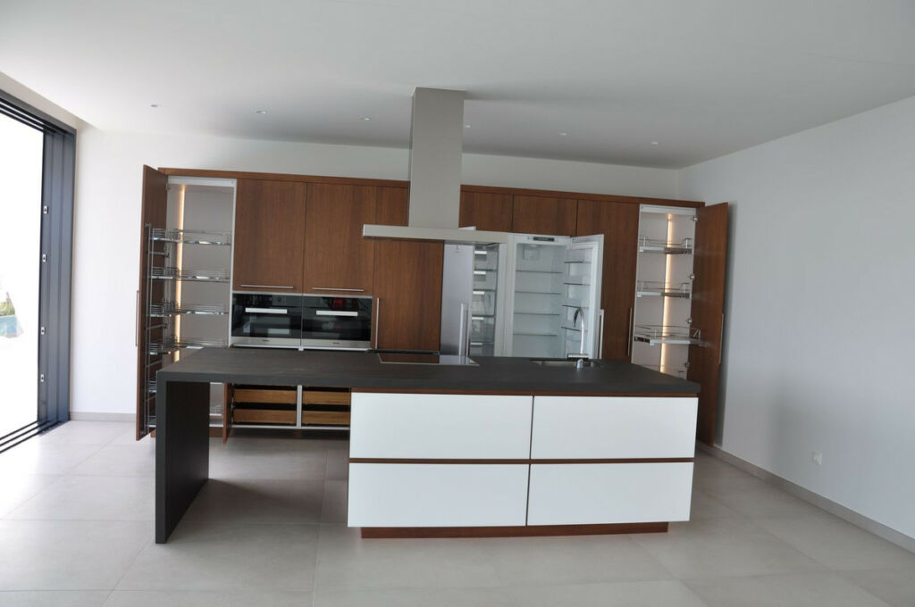 Detached Villa Benissa Coast Alicante - zdjęcie 9