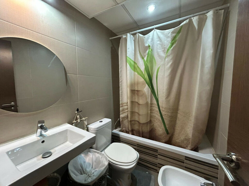 Middle Floor Apartment La Nucia Alicante - zdjęcie 9