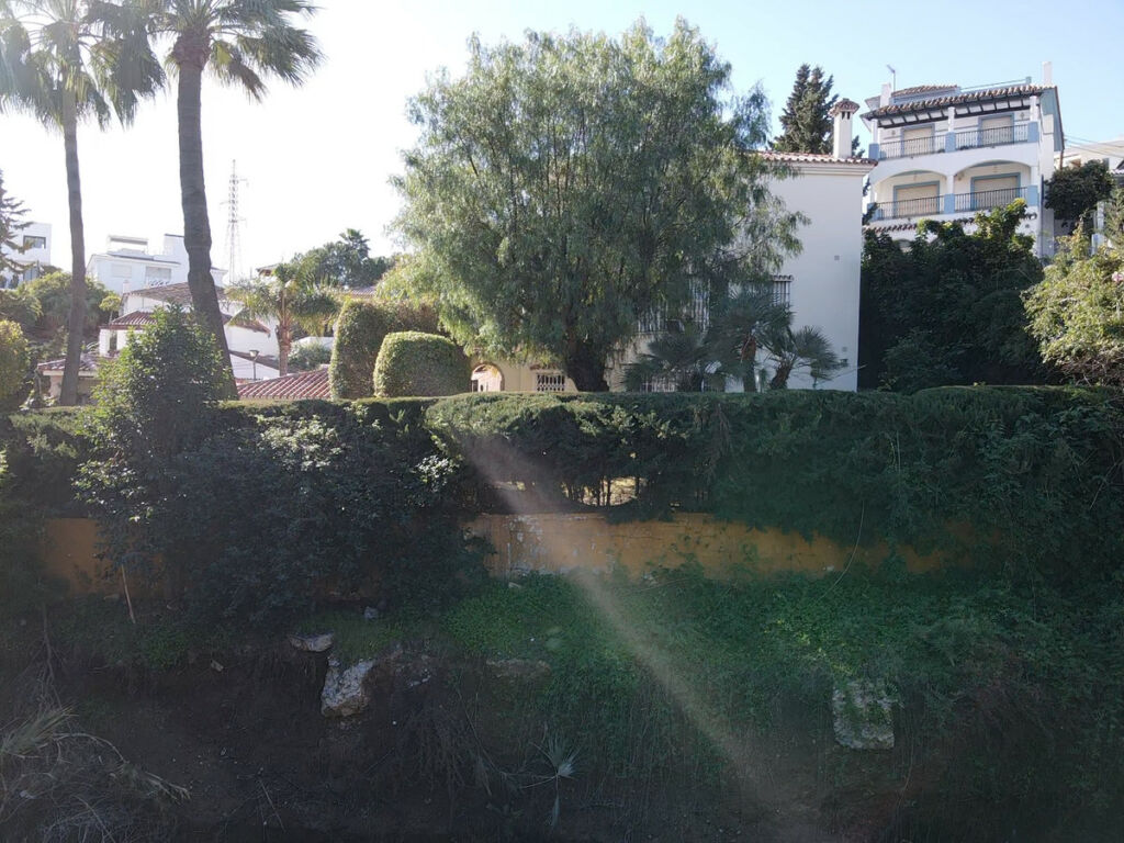 Land Nueva Andalucía Málaga - imagen 9