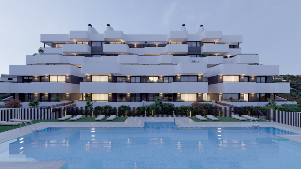 Ground Floor Apartment Estepona Málaga - image 9