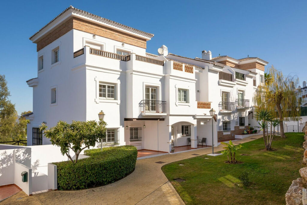 Townhouse Alhaurín de la Torre Málaga - imagen 3